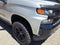 2021 Chevrolet Silverado 1500 4WD Crew Cab Short Bed Custom Trail Boss