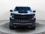 2021 Chevrolet Silverado 1500 4WD Crew Cab Short Bed Custom Trail Boss