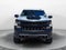 2021 Chevrolet Silverado 1500 4WD Crew Cab Short Bed Custom Trail Boss