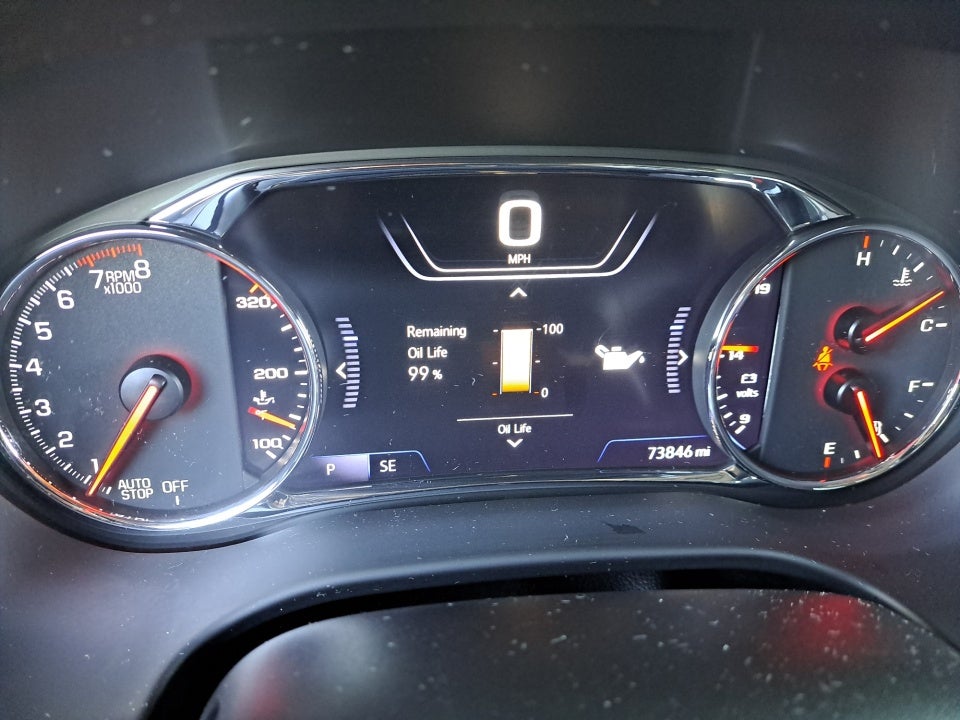 2022 GMC Acadia AWD AT4