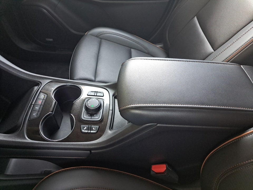 2022 GMC Acadia AWD AT4