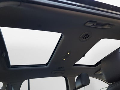 2017 GMC Acadia SLT