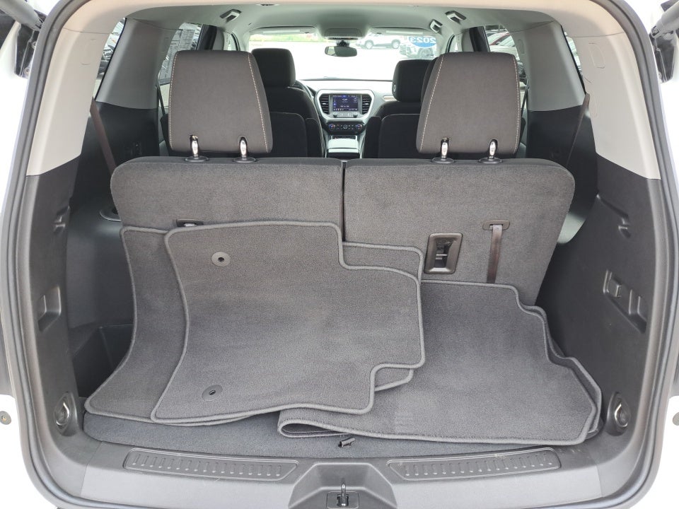 2023 GMC Acadia AWD SLE
