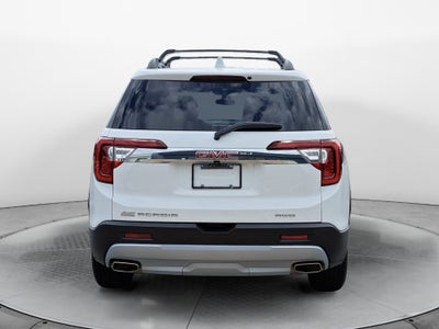 2023 GMC Acadia AWD SLE