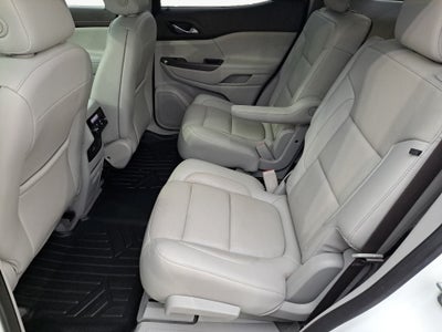 2019 GMC Acadia SLT-2