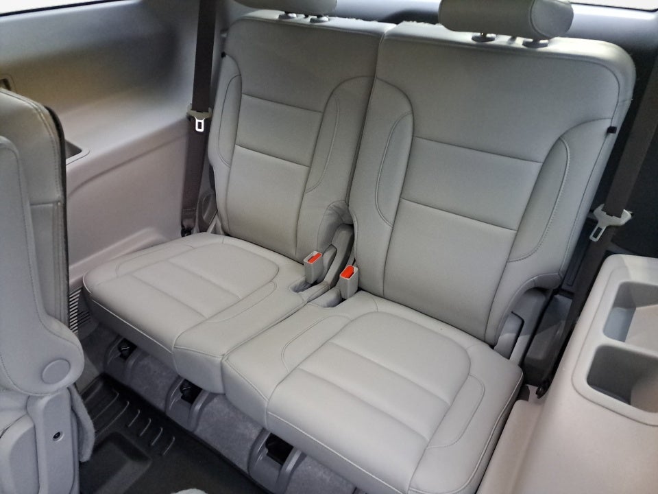 2019 GMC Acadia SLT-2