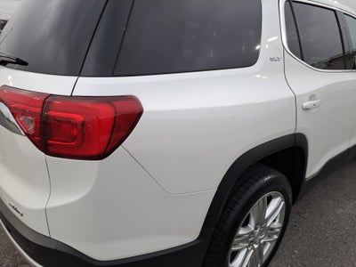 2019 GMC Acadia SLT-2