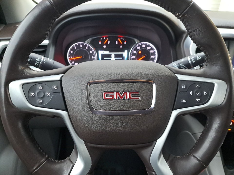 2019 GMC Acadia SLT-2