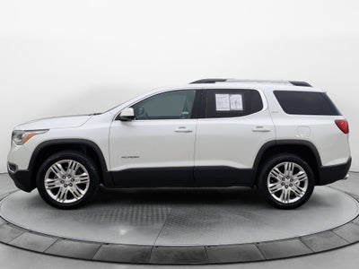 2019 GMC Acadia SLT-2