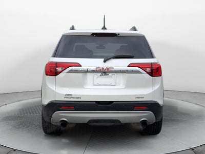 2019 GMC Acadia SLT-2