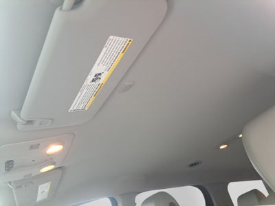 2015 GMC Acadia SLT