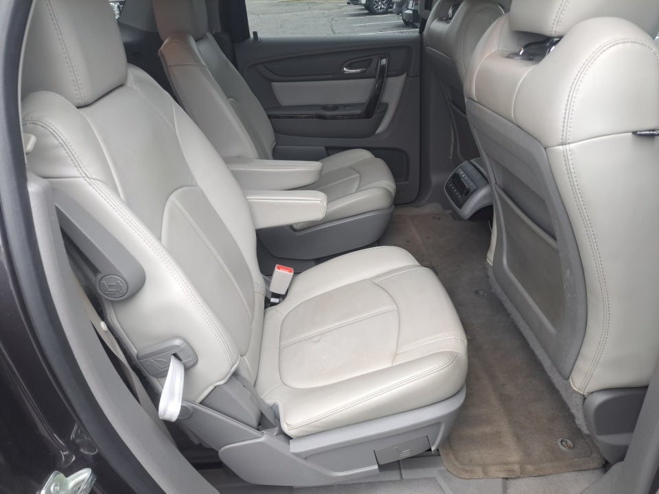 2015 GMC Acadia SLT
