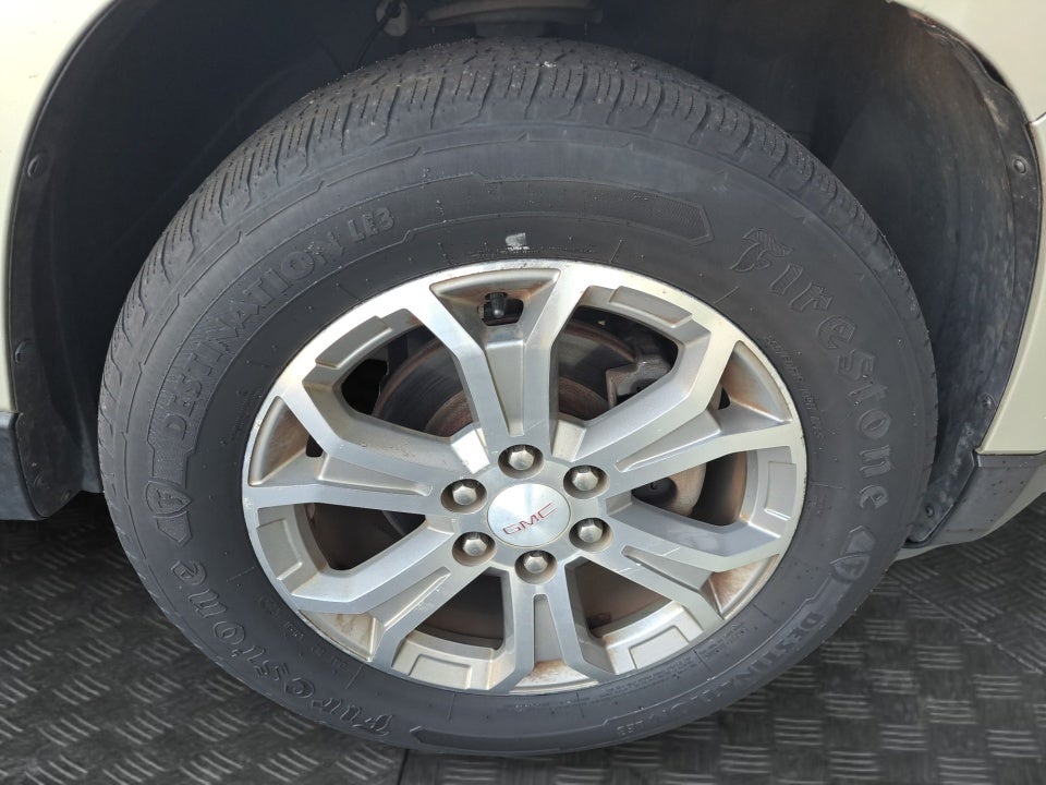 2014 GMC Acadia SLT-1