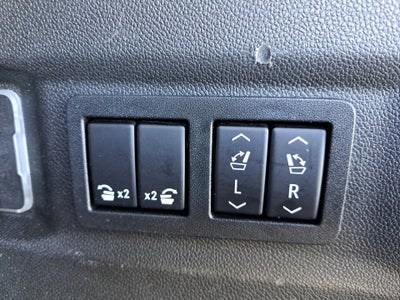 2021 GMC Yukon 4WD SLT