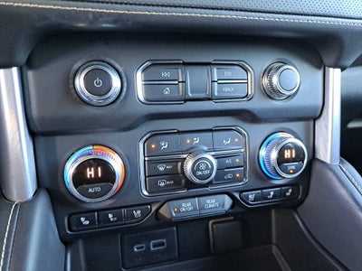 2021 GMC Yukon 4WD SLT