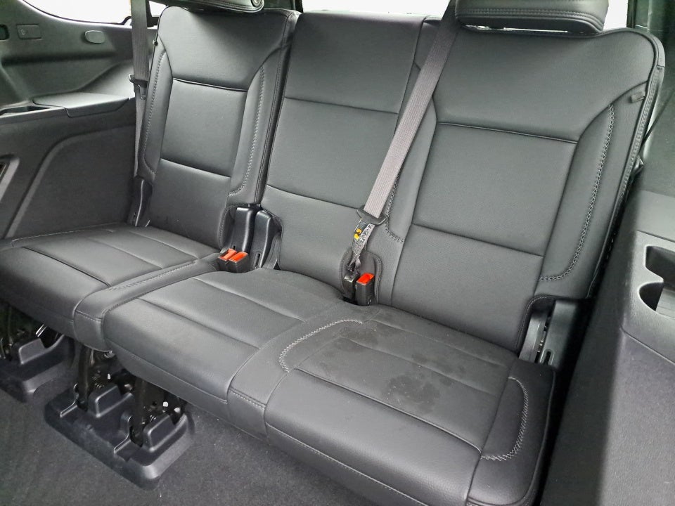 2025 GMC Yukon 4WD Denali
