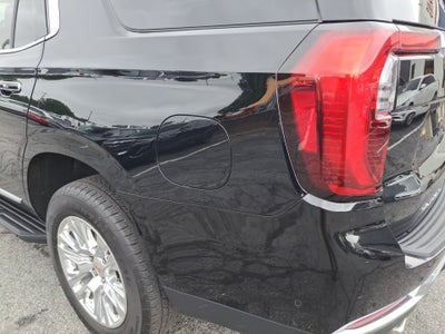 2025 GMC Yukon 4WD Denali