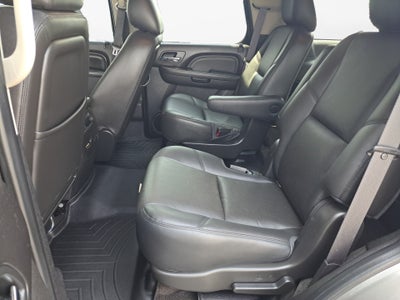 2012 GMC Yukon Denali