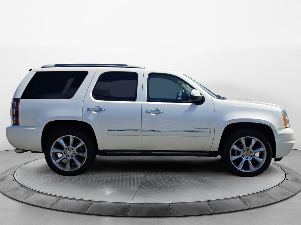 2013 GMC Yukon Denali