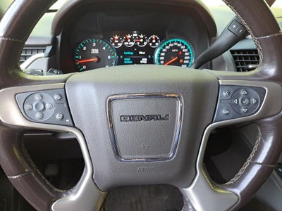 2018 GMC Yukon XL Denali