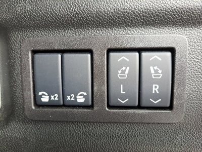 2025 GMC Yukon XL 4WD Denali