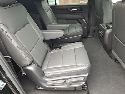 2025 GMC Yukon XL 4WD Denali