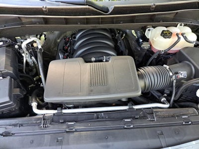 2025 GMC Yukon XL AT4 Ultimate