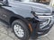 2025 Chevrolet Tahoe 4WD LT