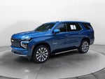 2025 Chevrolet Tahoe 4WD High Country
