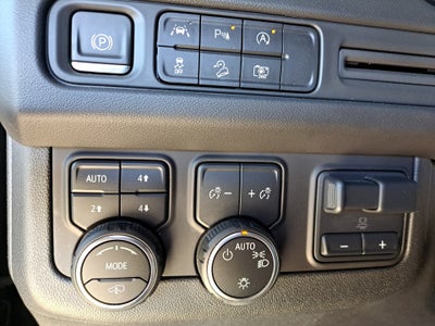 2024 Chevrolet Suburban 4WD Z71