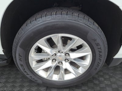 2023 Chevrolet Suburban 4WD Premier