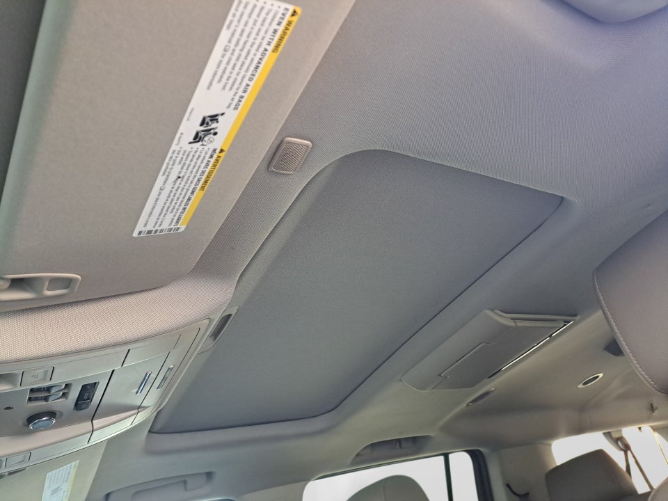 2020 Chevrolet Suburban 4WD Premier