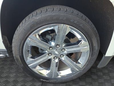 2020 Chevrolet Suburban 4WD Premier