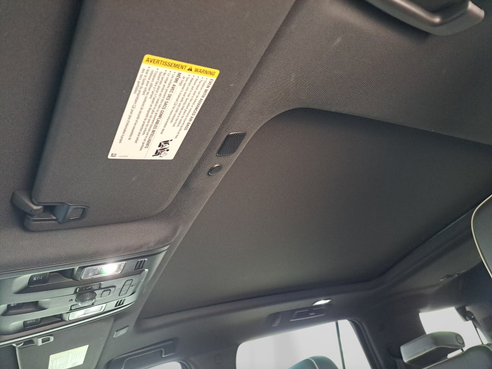 2021 Chevrolet Tahoe 4WD Premier