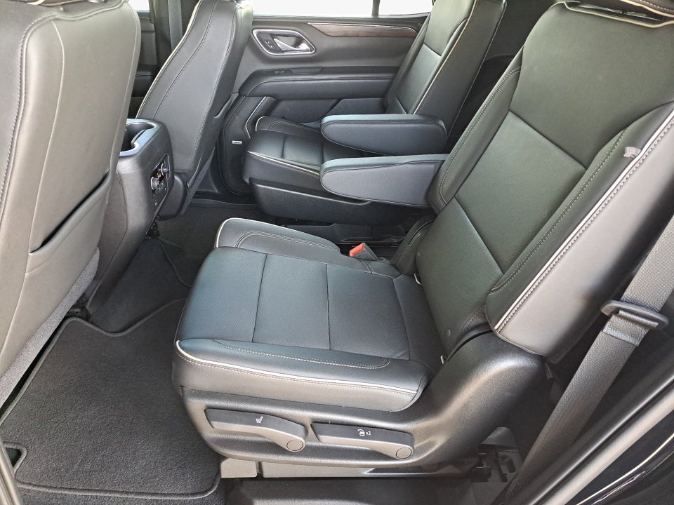 2021 Chevrolet Tahoe 4WD Premier