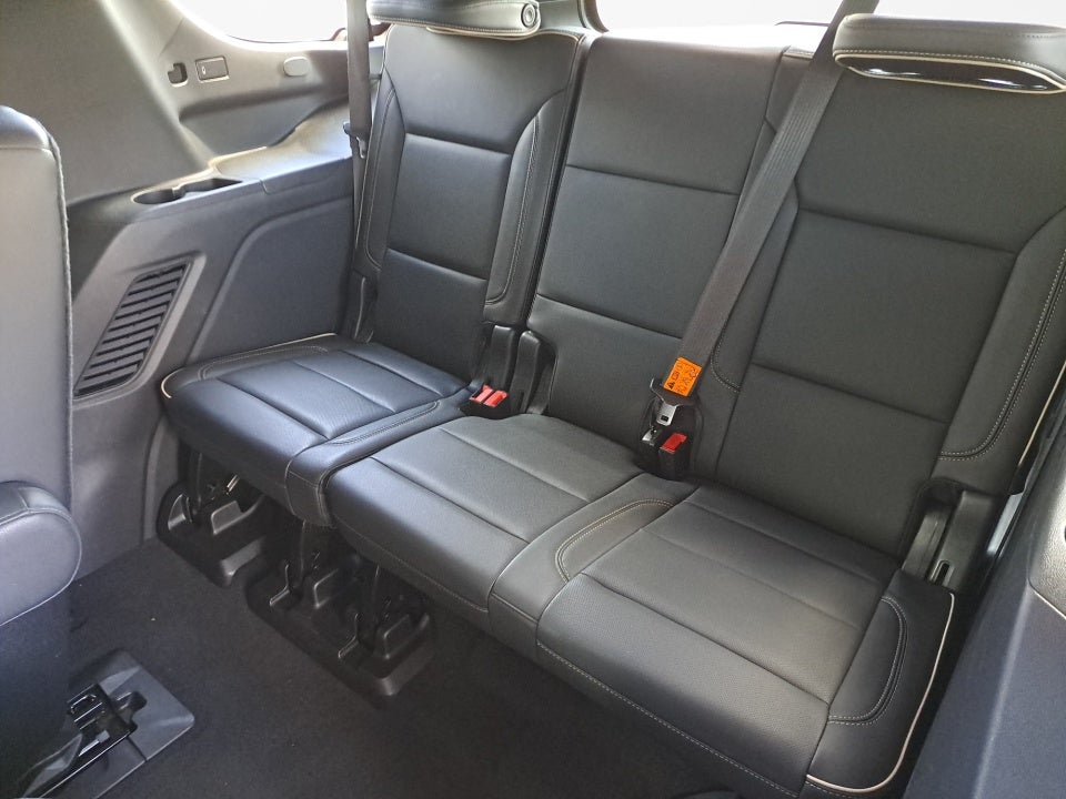 2021 Chevrolet Tahoe 4WD Premier