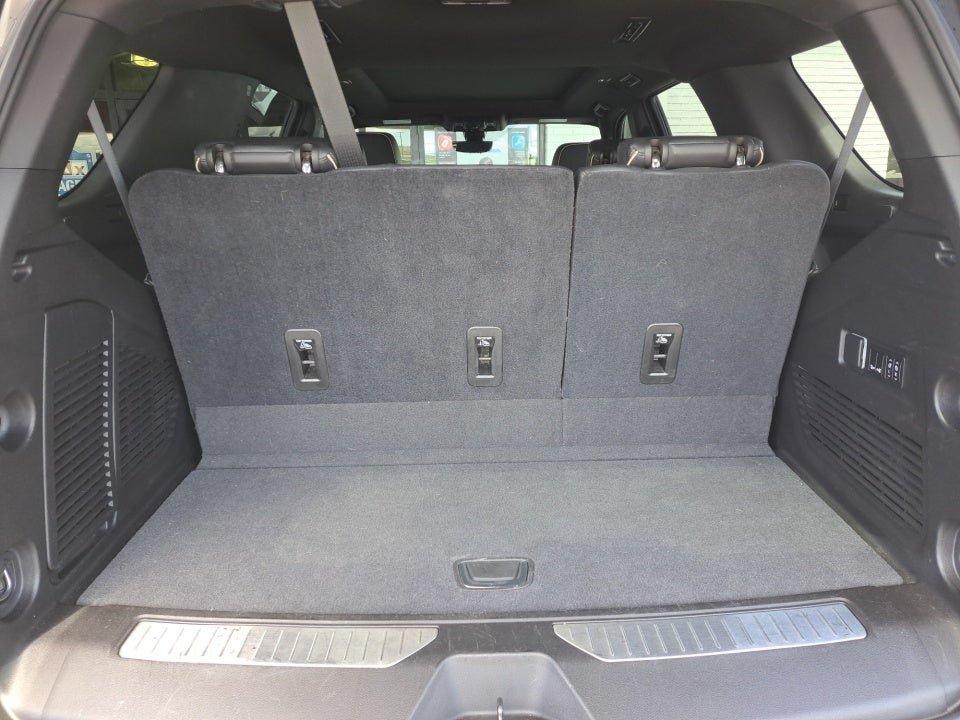 2021 Chevrolet Tahoe 4WD Premier