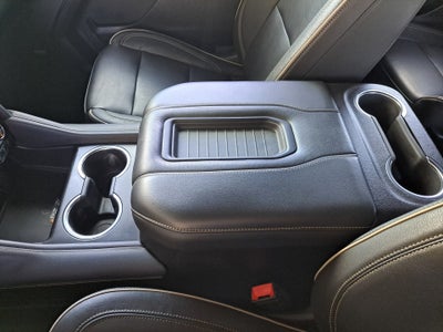 2021 Chevrolet Tahoe 4WD Premier