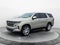 2021 Chevrolet Tahoe 4WD High Country