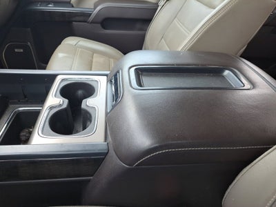 2015 GMC Sierra 2500HD Denali