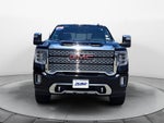 2020 GMC Sierra 2500HD Denali