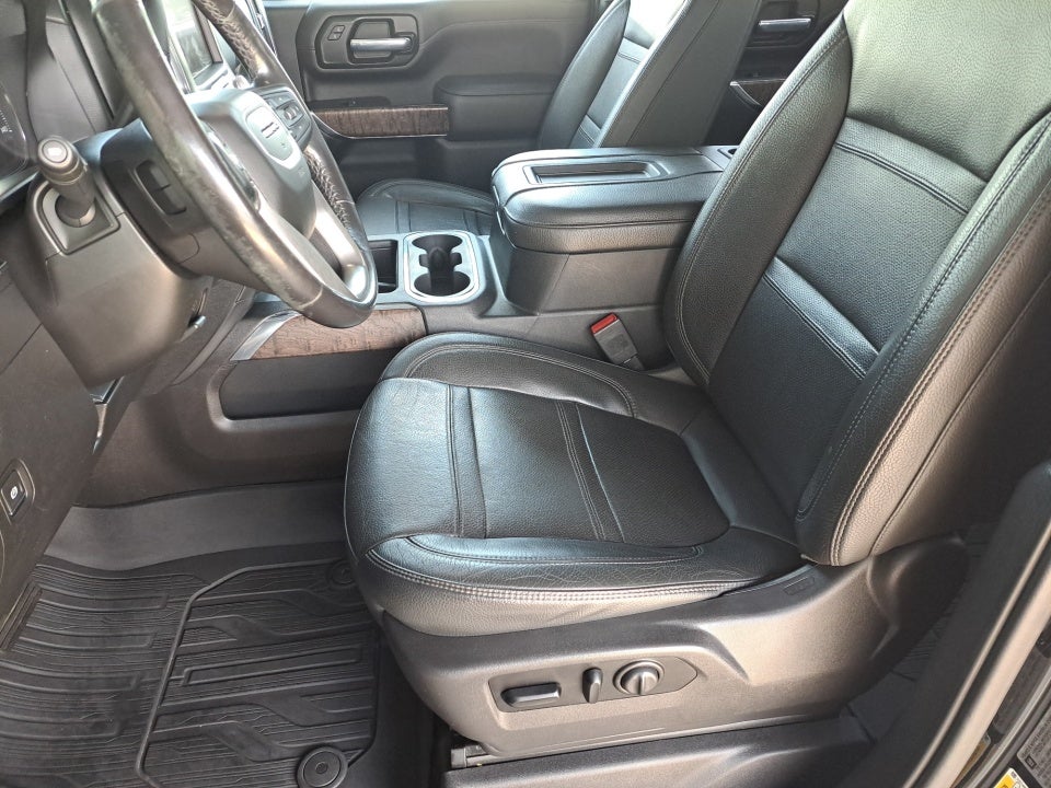 2020 GMC Sierra 2500HD Denali