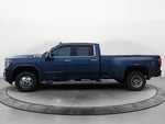2020 GMC Sierra 3500HD 4WD Crew Cab Long Bed Denali