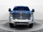 2020 GMC Sierra 3500HD 4WD Crew Cab Standard Bed Denali