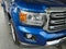 2018 GMC Canyon SLT