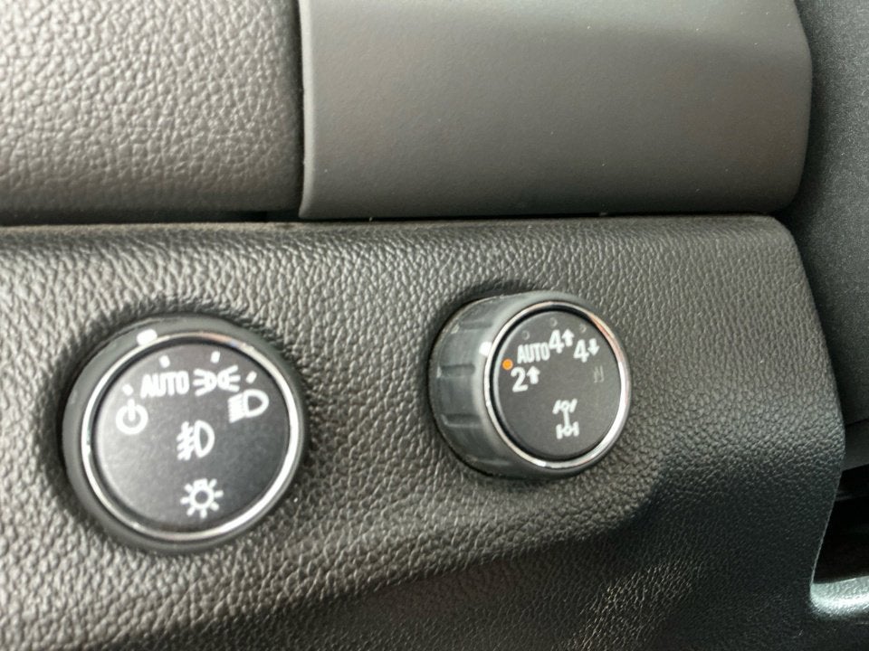 2018 GMC Canyon SLT