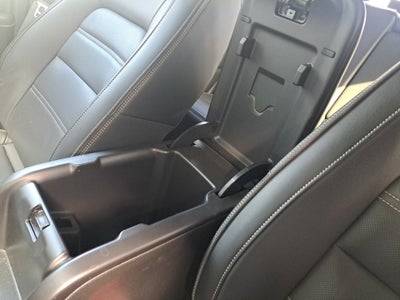 2022 GMC Canyon 4WD Crew Cab Short Box Denali