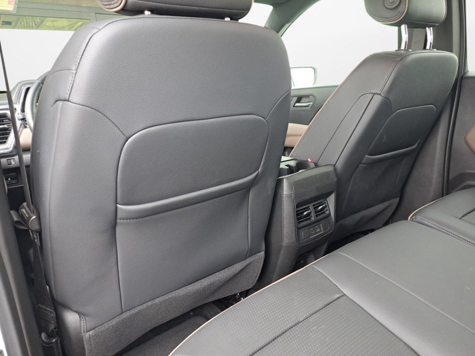 2023 GMC Canyon 4WD Denali