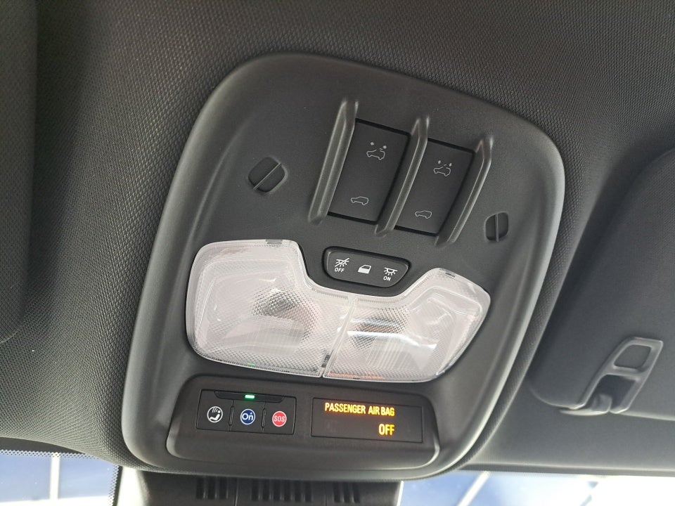 2023 GMC Canyon 4WD Denali