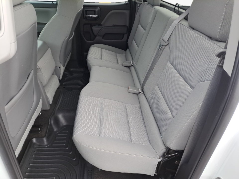 2015 GMC Sierra 1500 Base